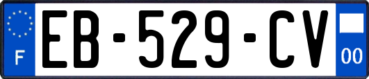 EB-529-CV