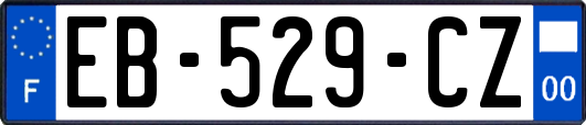 EB-529-CZ