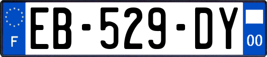 EB-529-DY