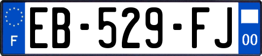 EB-529-FJ