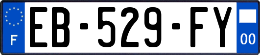 EB-529-FY