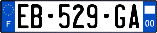 EB-529-GA