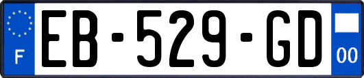 EB-529-GD