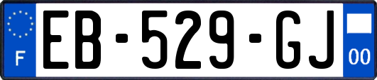 EB-529-GJ