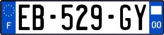 EB-529-GY