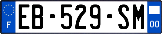 EB-529-SM