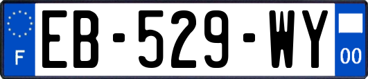 EB-529-WY