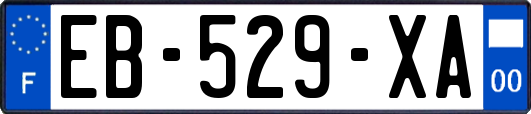 EB-529-XA