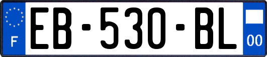 EB-530-BL