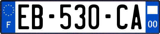 EB-530-CA