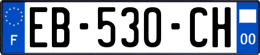 EB-530-CH