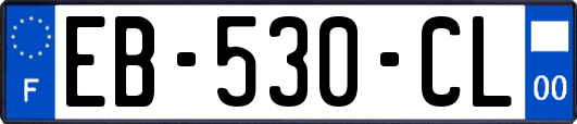 EB-530-CL