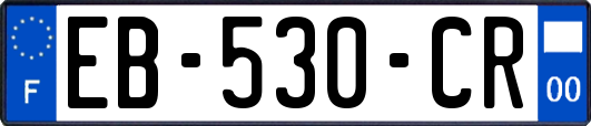 EB-530-CR