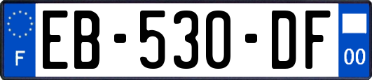 EB-530-DF