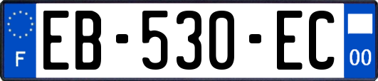 EB-530-EC