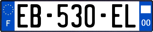 EB-530-EL