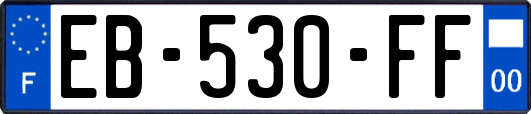 EB-530-FF