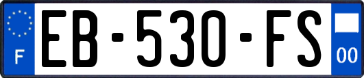 EB-530-FS