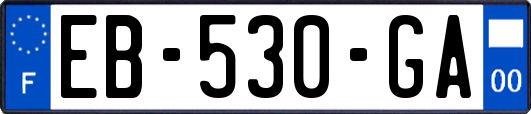 EB-530-GA