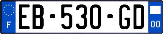 EB-530-GD