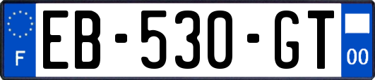 EB-530-GT