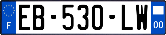 EB-530-LW