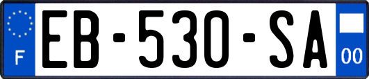 EB-530-SA