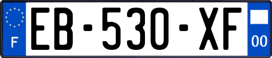 EB-530-XF