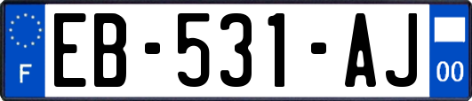 EB-531-AJ