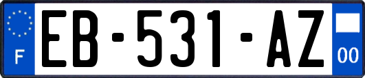 EB-531-AZ