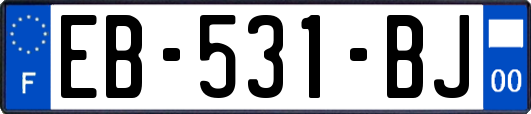 EB-531-BJ