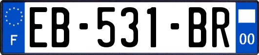 EB-531-BR