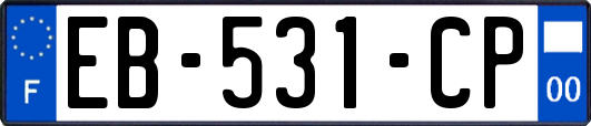 EB-531-CP