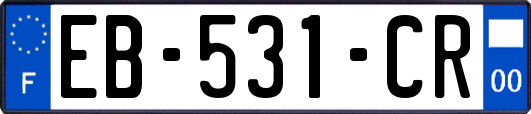 EB-531-CR