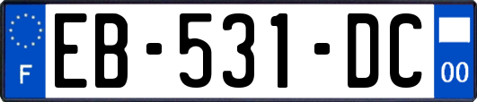 EB-531-DC