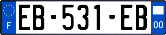 EB-531-EB