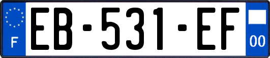 EB-531-EF