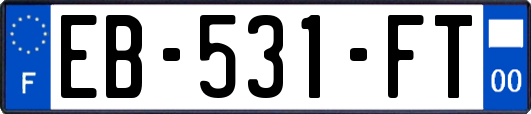 EB-531-FT