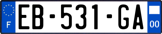 EB-531-GA