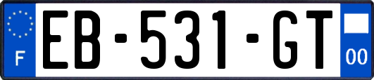 EB-531-GT