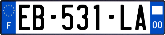 EB-531-LA