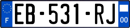 EB-531-RJ