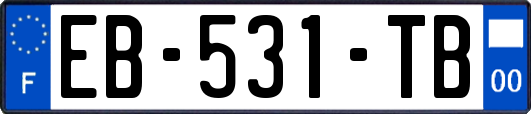 EB-531-TB