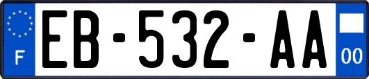EB-532-AA