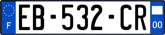 EB-532-CR