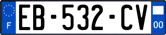 EB-532-CV