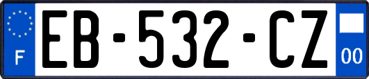 EB-532-CZ