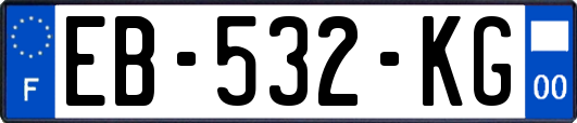 EB-532-KG