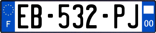 EB-532-PJ