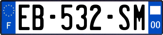 EB-532-SM
